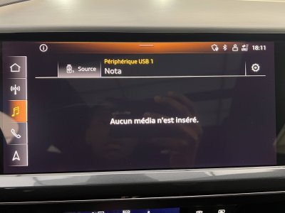 Audi Q4 E-Tron 40 204 ch 82 kWh S line - 48