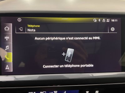 Audi Q4 E-Tron 40 204 ch 82 kWh S line - 49