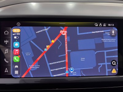 Audi Q4 E-Tron 40 204 ch 82 kWh S line - 57