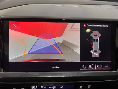 Audi Q4 E-Tron 40 204 ch 82 kWh S line - 58