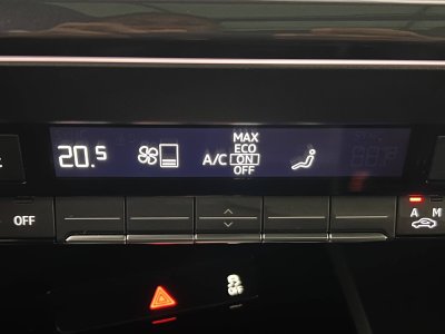 Audi Q4 E-Tron 40 204 ch 82 kWh S line - 59