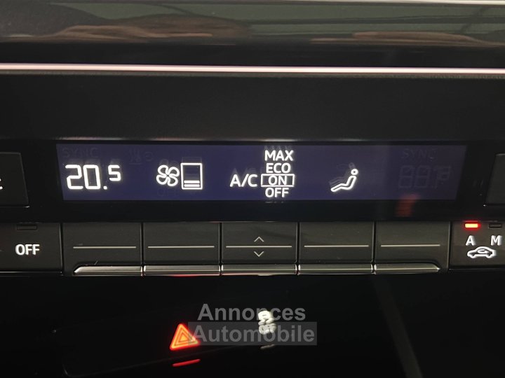 Audi Q4 E-Tron 40 204 ch 82 kWh S line - 59