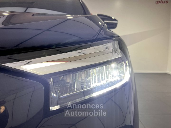 Audi Q4 E-Tron 40 204 ch 82 kWh S line - 61