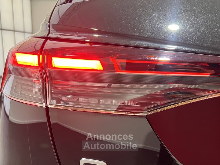 Audi Q4 E-Tron 40 204 ch 82 kWh S line - 62