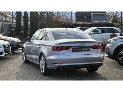 Audi A3 berline 20 TDI 150 S LINE - GARANTIE 12 MOIS - 3