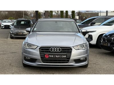 Audi A3 berline 20 TDI 150 S LINE - GARANTIE 12 MOIS - 5