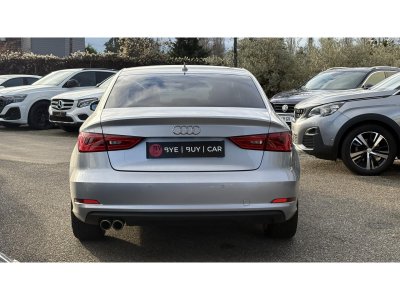 Audi A3 berline 20 TDI 150 S LINE - GARANTIE 12 MOIS - 6