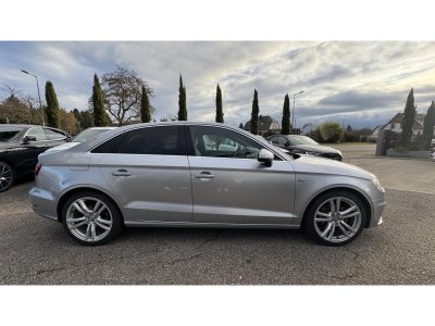Audi A3 berline 20 TDI 150 S LINE - GARANTIE 12 MOIS - 8
