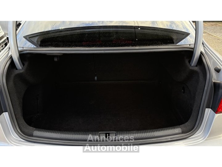 Audi A3 berline 20 TDI 150 S LINE - GARANTIE 12 MOIS - 13