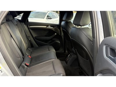 Audi A3 berline 20 TDI 150 S LINE - GARANTIE 12 MOIS - 14