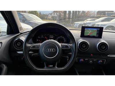 Audi A3 berline 20 TDI 150 S LINE - GARANTIE 12 MOIS - 18