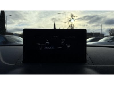 Audi A3 berline 20 TDI 150 S LINE - GARANTIE 12 MOIS - 19