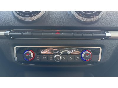 Audi A3 berline 20 TDI 150 S LINE - GARANTIE 12 MOIS - 20