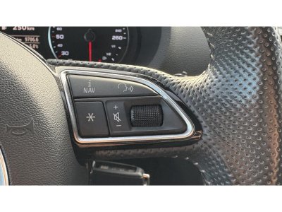 Audi A3 berline 20 TDI 150 S LINE - GARANTIE 12 MOIS - 22