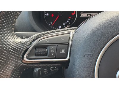 Audi A3 berline 20 TDI 150 S LINE - GARANTIE 12 MOIS - 23