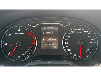 Audi A3 berline 20 TDI 150 S LINE - GARANTIE 12 MOIS - 24