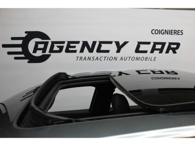 Audi Q3 15 35 TFSI 150 S Line - Toit ouvrant - Alcantara - 5