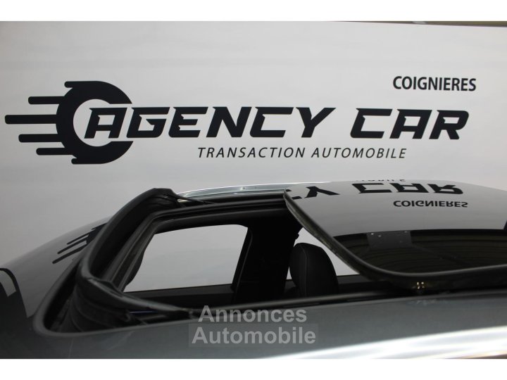 Audi Q3 15 35 TFSI 150 S Line - Toit ouvrant - Alcantara - 5