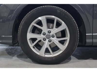 Audi Q3 15 35 TFSI 150 S Line - Toit ouvrant - Alcantara - 6