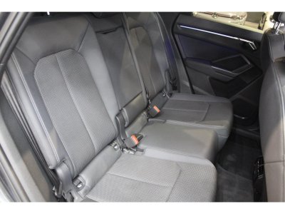 Audi Q3 15 35 TFSI 150 S Line - Toit ouvrant - Alcantara - 13