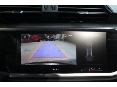 Audi Q3 15 35 TFSI 150 S Line - Toit ouvrant - Alcantara - 15