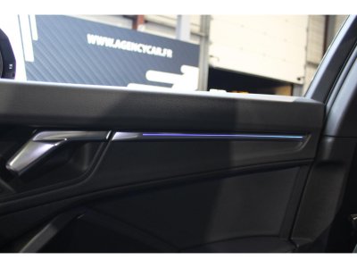 Audi Q3 15 35 TFSI 150 S Line - Toit ouvrant - Alcantara - 18