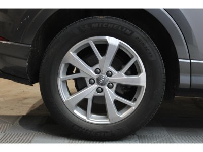 Audi Q3 15 35 TFSI 150 S Line - Toit ouvrant - Alcantara - 23
