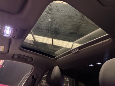 Audi A3 20 TDI 150 S-Tronic 7 Design Luxe Toit Ouvrant CarPlay Volant Méplat Garantie 12 Mois - 17