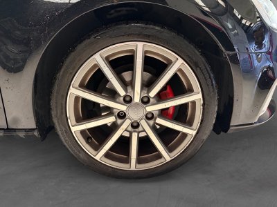 Audi A3 20 TDI 150 S-Tronic 7 Design Luxe Toit Ouvrant CarPlay Volant Méplat Garantie 12 Mois - 21