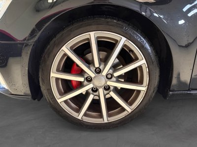 Audi A3 20 TDI 150 S-Tronic 7 Design Luxe Toit Ouvrant CarPlay Volant Méplat Garantie 12 Mois - 23