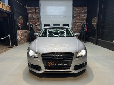 Audi A4 Avant 20 TFSI 211 Ambiente Multitronic A   - 2