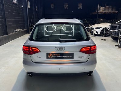 Audi A4 Avant 20 TFSI 211 Ambiente Multitronic A   - 5