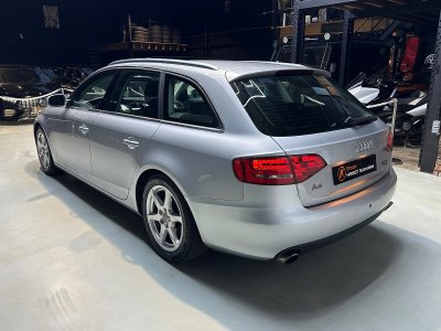 Audi A4 Avant 20 TFSI 211 Ambiente Multitronic A   - 6