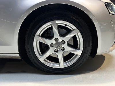 Audi A4 Avant 20 TFSI 211 Ambiente Multitronic A   - 7