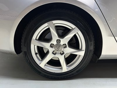 Audi A4 Avant 20 TFSI 211 Ambiente Multitronic A   - 8