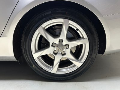 Audi A4 Avant 20 TFSI 211 Ambiente Multitronic A   - 9