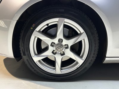 Audi A4 Avant 20 TFSI 211 Ambiente Multitronic A   - 10