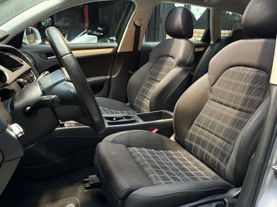 Audi A4 Avant 20 TFSI 211 Ambiente Multitronic A   - 11