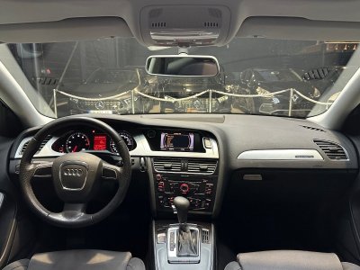 Audi A4 Avant 20 TFSI 211 Ambiente Multitronic A   - 13