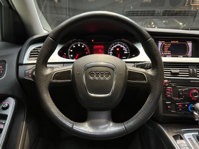 Audi A4 Avant 20 TFSI 211 Ambiente Multitronic A   - 14