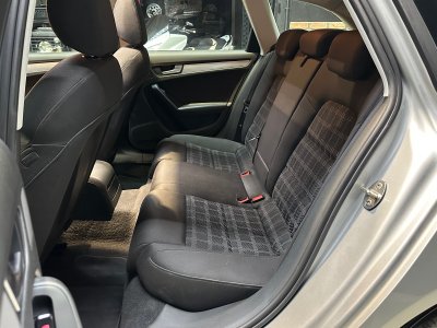 Audi A4 Avant 20 TFSI 211 Ambiente Multitronic A   - 18