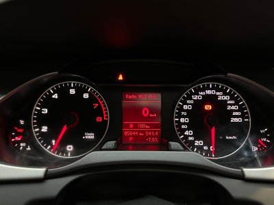 Audi A4 Avant 20 TFSI 211 Ambiente Multitronic A   - 19