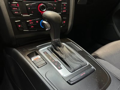 Audi A4 Avant 20 TFSI 211 Ambiente Multitronic A   - 20