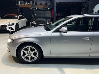 Audi A4 Avant 20 TFSI 211 Ambiente Multitronic A   - 21
