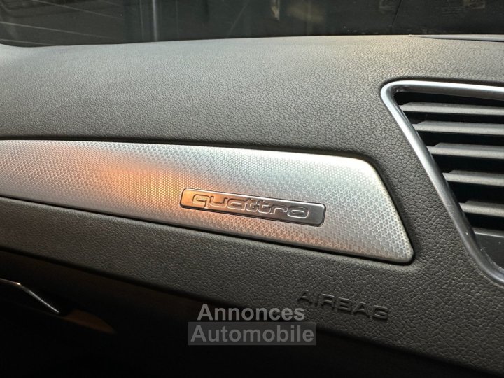 Audi A4 Avant 20 TFSI 211 Ambiente Multitronic A - 31