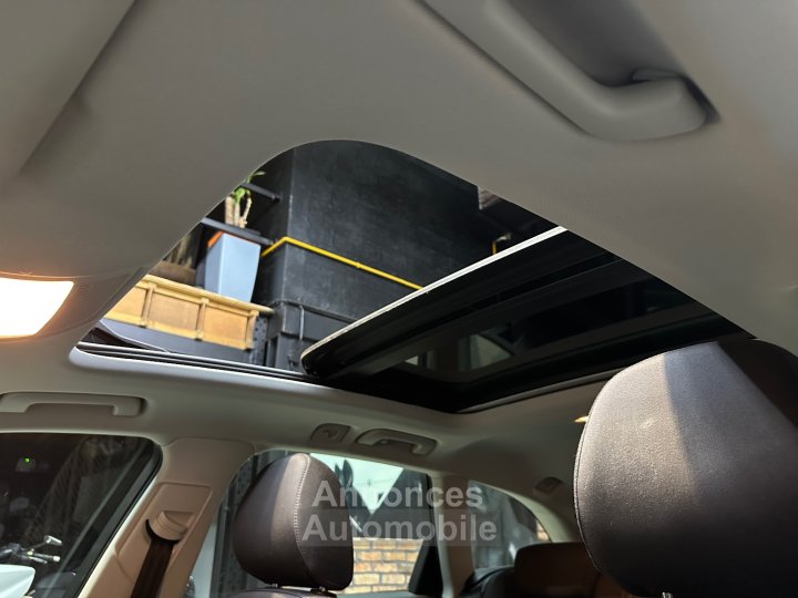 Audi A4 Avant 20 TFSI 211 Ambiente Multitronic A - 32