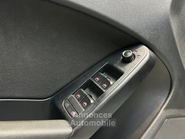 Audi A4 Avant 20 TFSI 211 Ambiente Multitronic A - 35