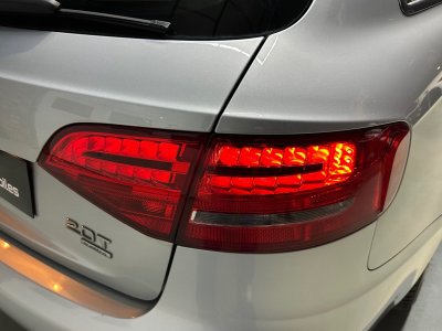 Audi A4 Avant 20 TFSI 211 Ambiente Multitronic A   - 39