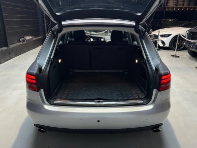 Audi A4 Avant 20 TFSI 211 Ambiente Multitronic A   - 40