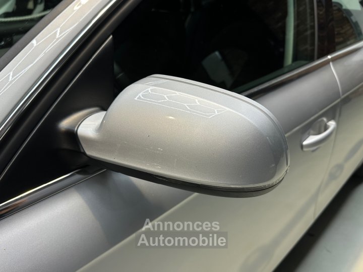 Audi A4 Avant 20 TFSI 211 Ambiente Multitronic A - 41